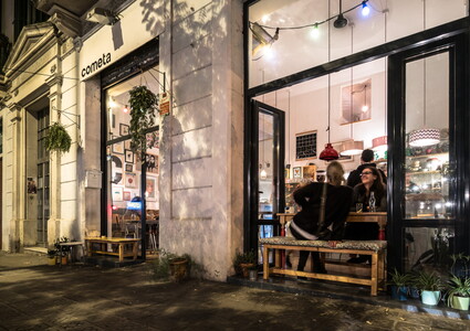 Bar geöffnet (Barcelona)