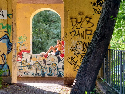 Münchner Mädchen